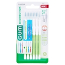 Gum Bi-Direction Scovolino mm 0.7 ISO Size1 6 pz